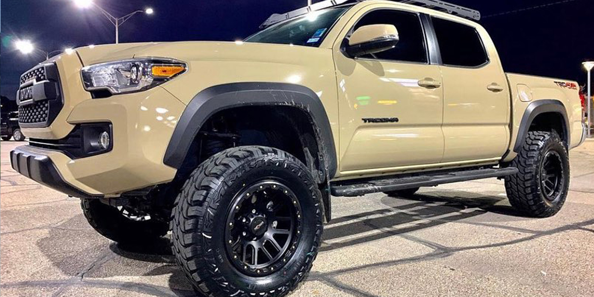 They say taupe is very soothing.

#visionwheel

shopcwo.com/all-brands/whe…
.
.
.
.
.
.
.
.
.
#blackandmilled #wheelsfortrucks #packagedeals #wheelandtirepackages #wheelsforsale #forgedwheelsforsale #customtrucks #trucks #pickuptruck #wheels #tires #offset #liftedtrucks #trucklife
