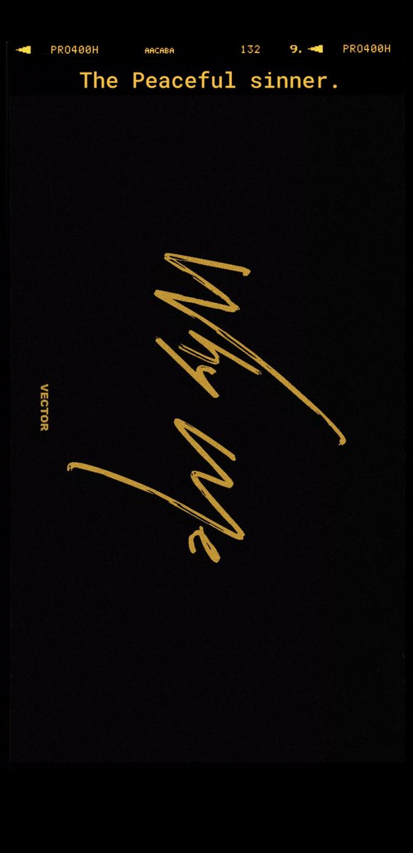 VectorThaViper's tweet photo. Off the recently released Teslim Album, here is a live rendition of the single “why me” featuring THE FELLOWSHIP.

Enjoy.
❤️🐍⚡️

#ThePeacefulSinner https://t.co/sDMuWt3Z0U