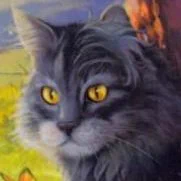 #fakemonfriday Hydroelectricity/Bear Water-Electric starter based on Graystripe from the #warriorcats series. 