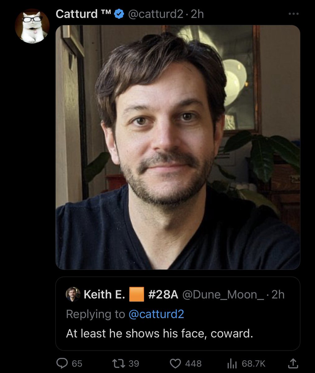 evan loves worf tweet media