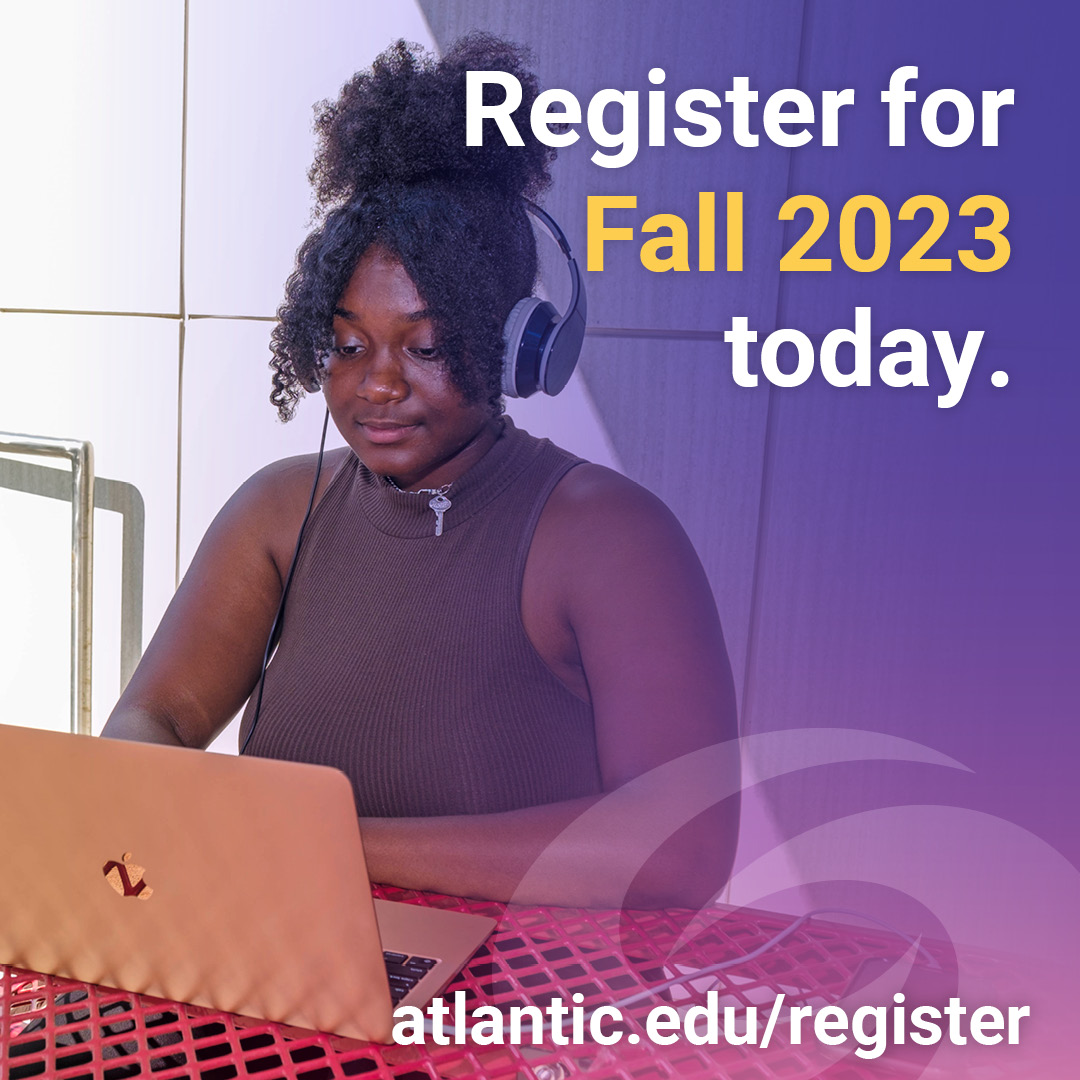 atlanticcape's tweet photo. Don't wait! Get the classes and schedule you want. Register todayπ».
https://t.co/EG9ZTg7iZ4
#fallregistration #fallsemester #collegecourses #atlanticcape https://t.co/Ji3OstiSpa