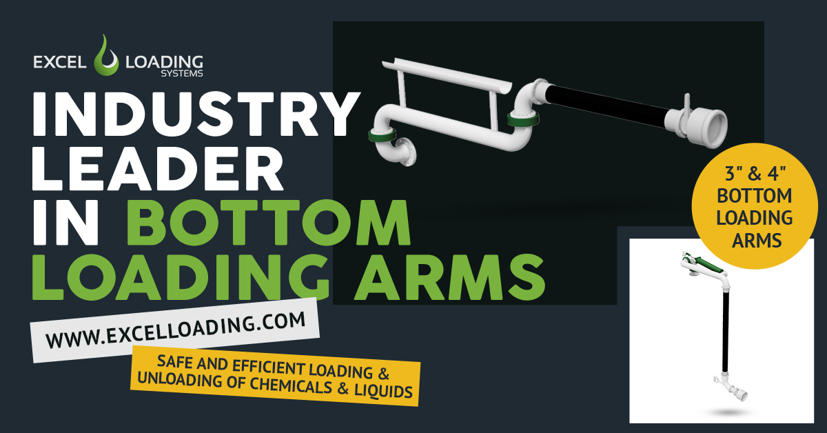 LoadingExcel's tweet image. Visit us online at excelloading.com/bottom-loading… to view the various types of bottom loading arms we offer.

#loadingarms #bottomloadingarms #fluidhandlingsolutions #bulkfluidhandling #chemicalhandling #liquidloadingarms