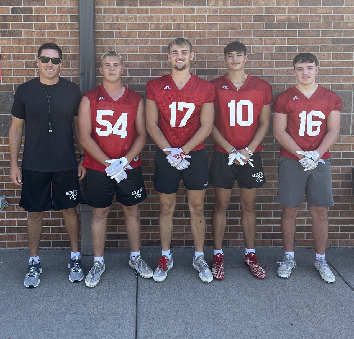 Sports in Kansas tweet media