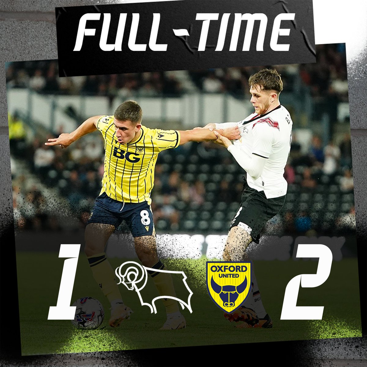dcfcofficial's tweet photo. Not to be. 

#DCFC #dcfcfans https://t.co/LsLytu4jlQ