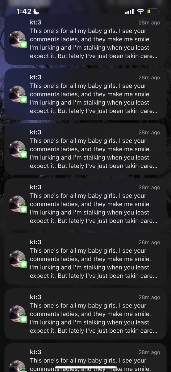 𝔪𝔞𝔫𝔡𝔶 tweet media