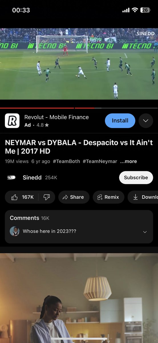 Sean kenny tweet media