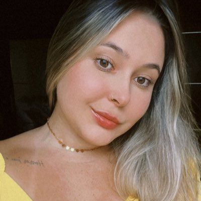 CalimanTamires's tweet photo. #NovaFotoDePerfil https://t.co/5UnYCiw8AV