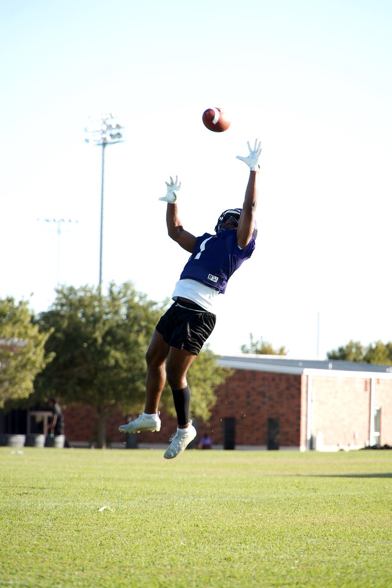 UMHB Football🏈 tweet media