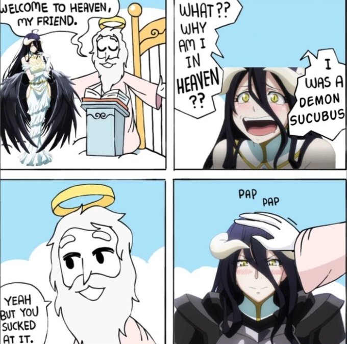 According to my fans, this is me and.. I feel really offended. https://t.co/WIq87EOGCJ