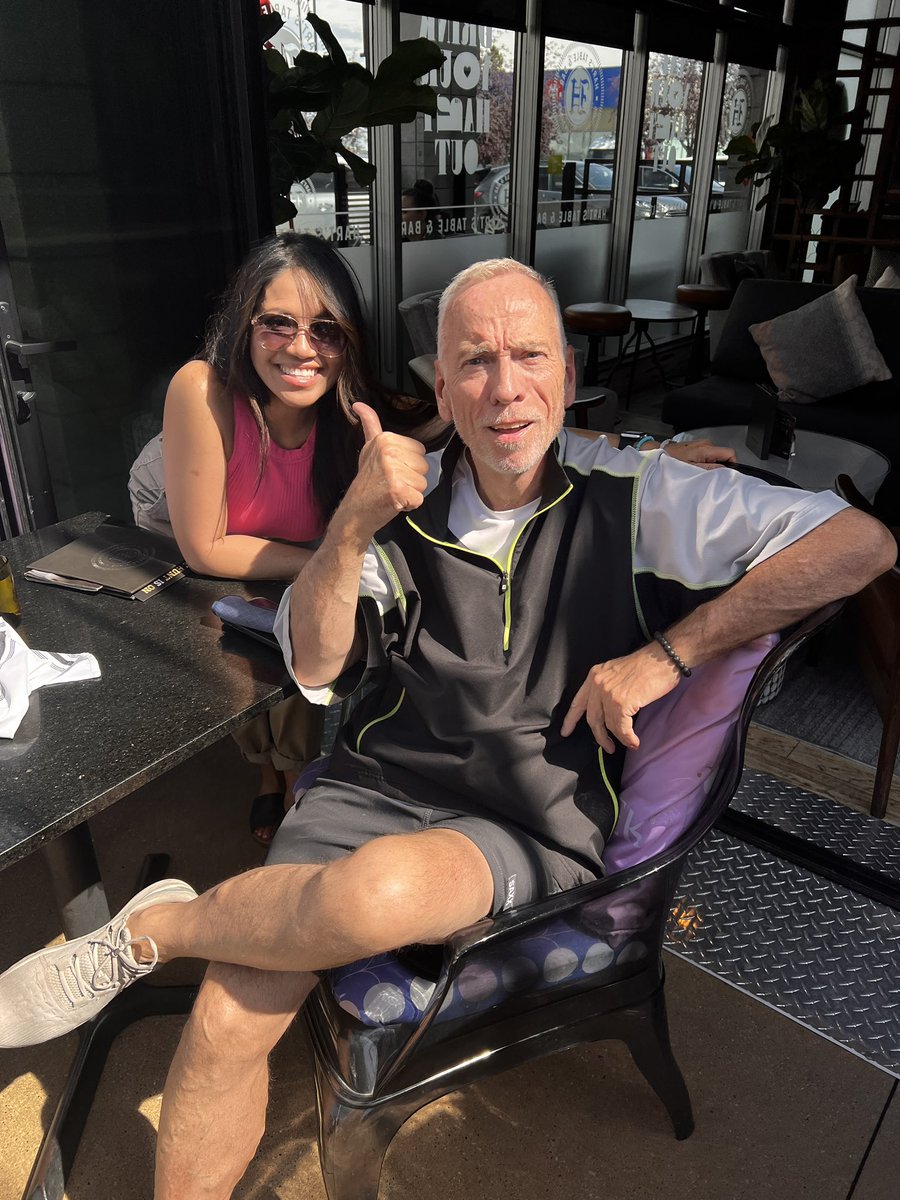 Serena Mah tweet media