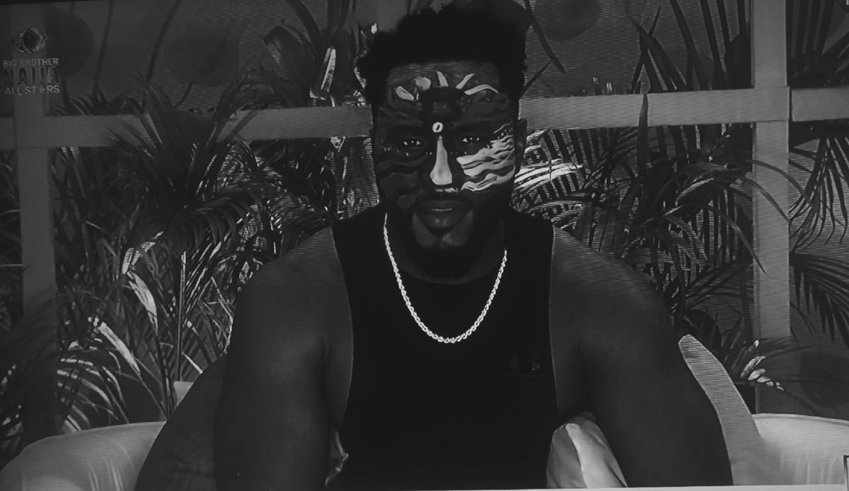 Pere is a clear case of being yourself no matter what. Let people love you for who you are. At first i didn't relate well to Pere but now i see the fact that Pere is one great person <a href="/PereEgbi/">Pere Egbi ✊🏾</a> 

We Dont want to watch a stale show VOTE PERE‼️
#BBNaijaAllStars
#BBNaija