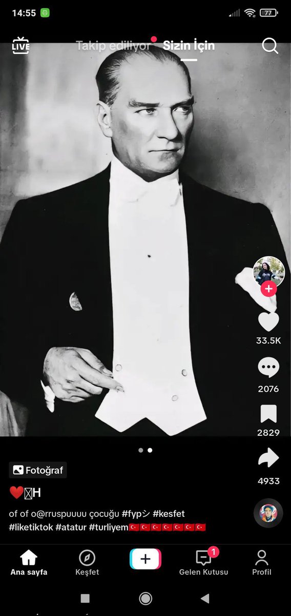 orrosbuu var ama çocuğunu göremedik