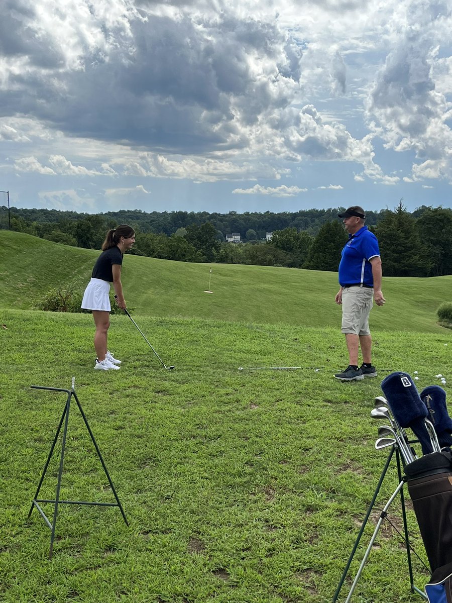 LHSChargerGolf's tweet photo. ⛳️🏌🏻‍♂️#LackeyPRIDE https://t.co/iAtEmUUOoz