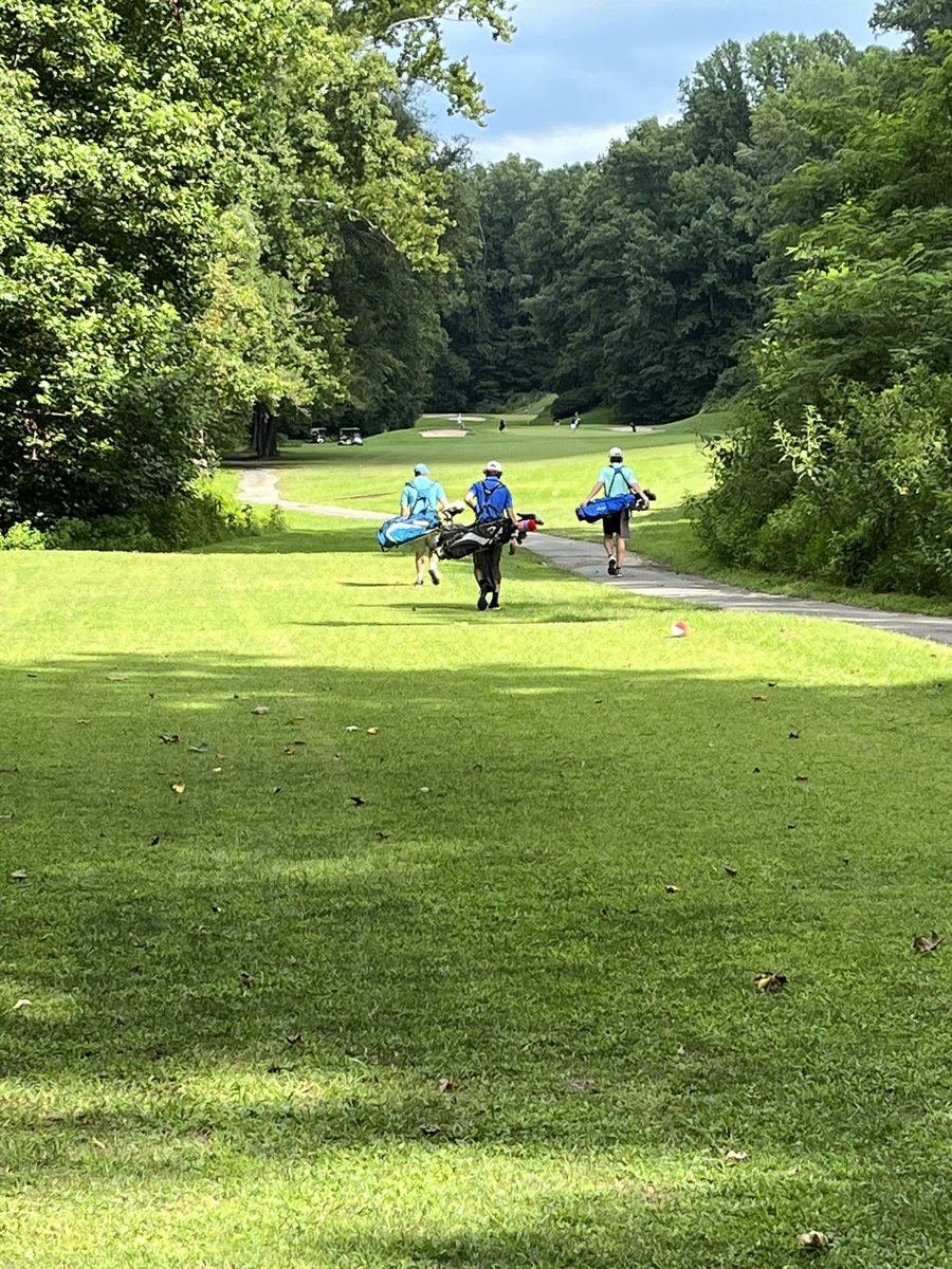 ⛳️🏌🏻‍♂️#LackeyPRIDE