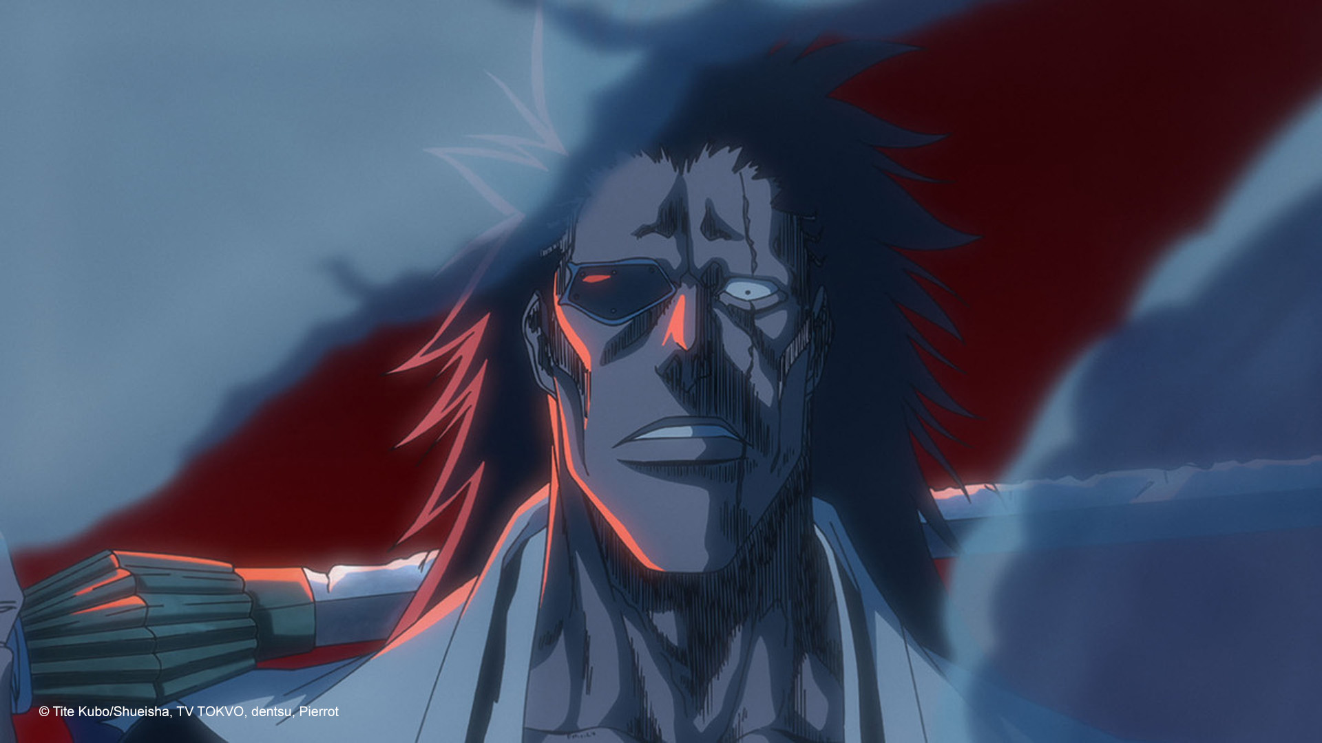 AnimeTV チェーン on X: Preview of the next episode of BLEACH