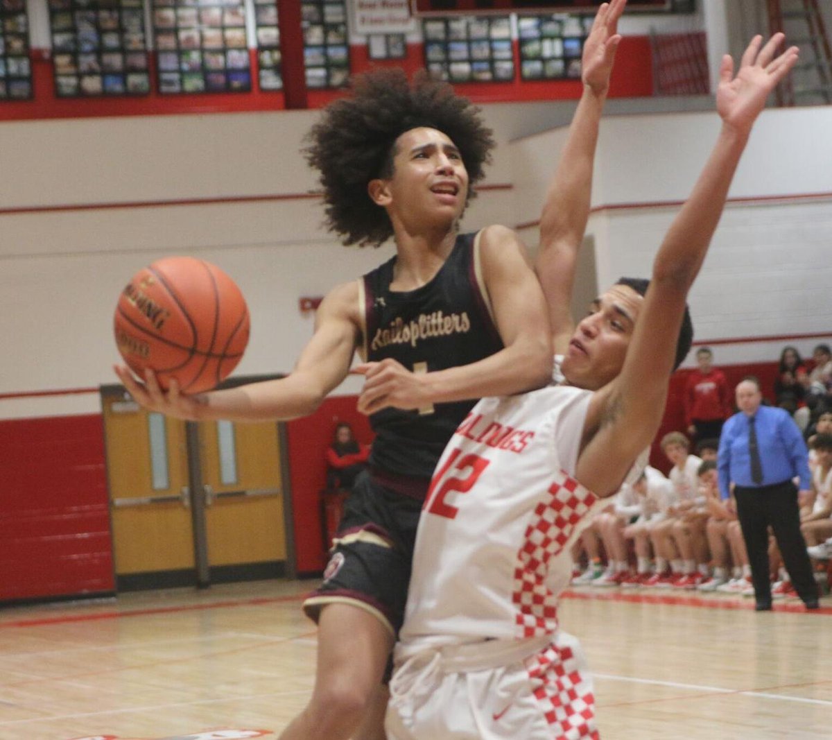 Iowa Gym Rats (@iowagymrats) on Twitter photo πin for Iowa Gym Rats Fall League
<a href="/officialtcav/">Trovary Cavil</a>
2024
Johnston HS
Kingdom Hoops AAU
A π Guard in Iowa
π3 level scorer, with ability to spread it to teammates. Has been putting the ball in the hoop since Freshman year at Varsity Level. Certifiedπͺ£βΌοΈ
#IGRFallLeague2023 πin for Iowa Gym Rats Fall League
<a href="/officialtcav/">Trovary Cavil</a>
2024
Johnston HS
Kingdom Hoops AAU
A π Guard in Iowa
π3 level scorer, with ability to spread it to teammates. Has been putting the ball in the hoop since Freshman year at Varsity Level. Certifiedπͺ£βΌοΈ
#IGRFallLeague2023