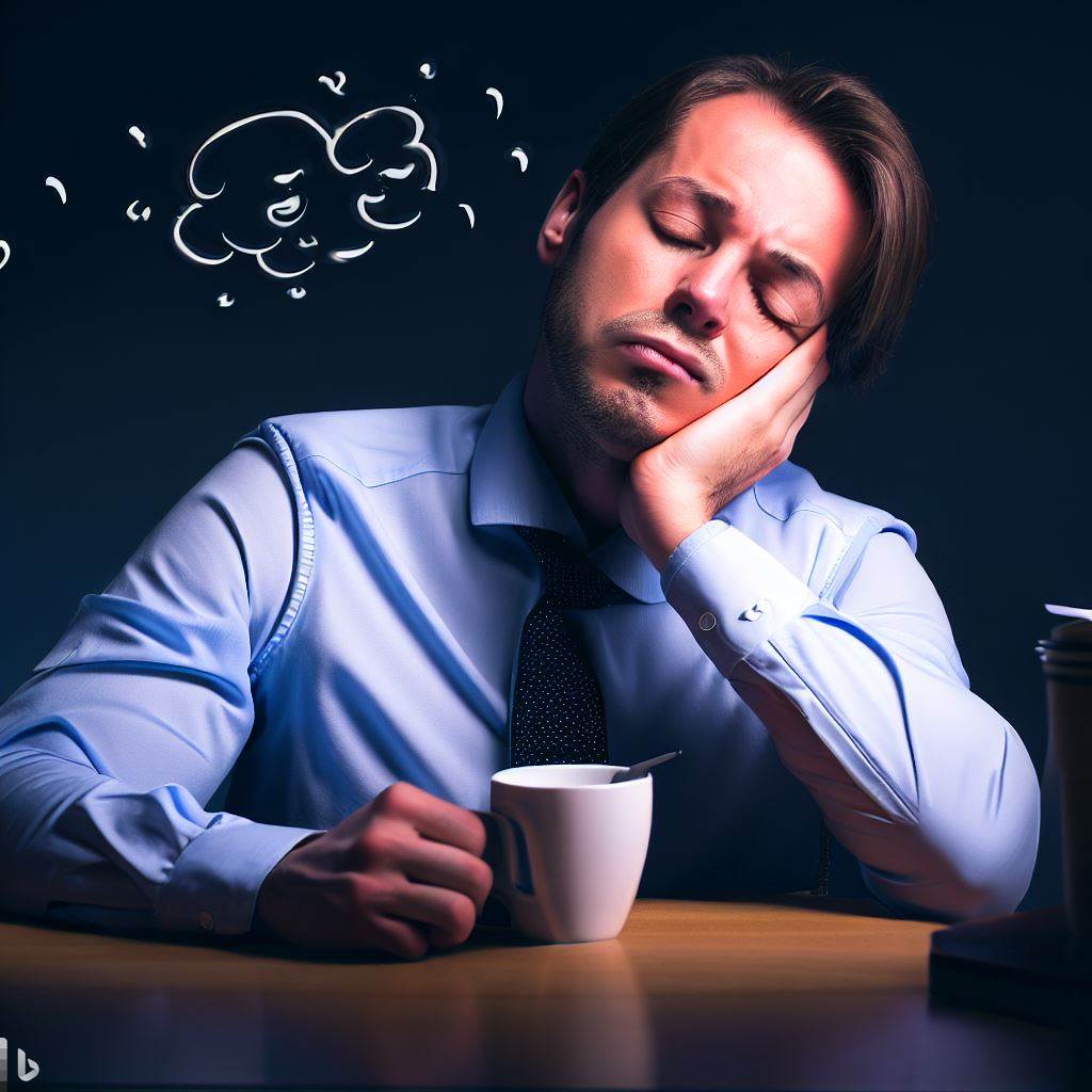 Monday Afternoons require MORE Strong #Coffee!