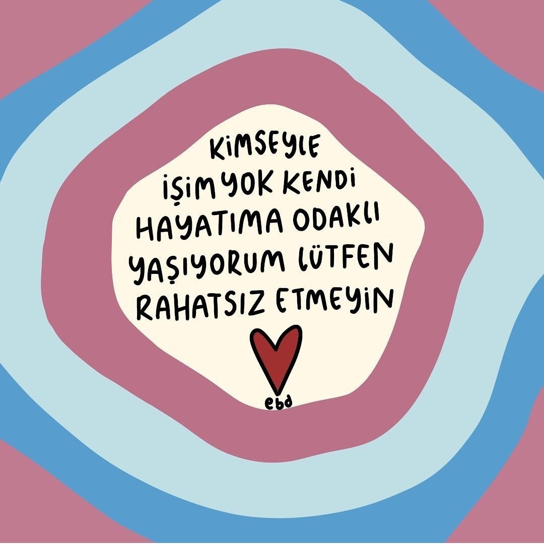 Rahatsız etme modunu açtık mi