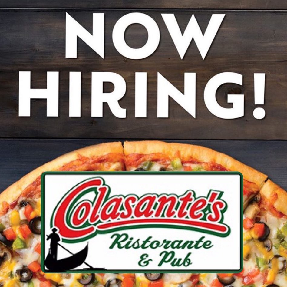 Looking for individuals who enjoy a friendly atmosphere & ❤️pizza. Available positions: front of house, dishwasher & kitchen staff. Must be able to work weekends & evenings. Be a part of a Morgantown tradition and stop to apply! #eatlocal #morgantown #wvu #smallbusiness