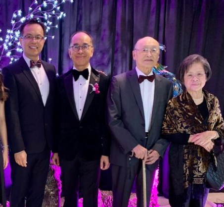 UAlberta Medicine (@ualberta_dom) on Twitter photo Congratulations to DoM's Dr. Chester Ho (Professor, Division of Physical Medicine & Rehabilitation) on receiving the 2023 Chinese Canadian Legend Award for his amazing work in health care and spinal cord injury rehabilitation. uab.ca/dom <a href="/UAlberta_FoMD/">UAlberta Med & Dent</a> <a href="/GiveToUHF/">University Hospital Foundation</a> Congratulations to DoM's Dr. Chester Ho (Professor, Division of Physical Medicine & Rehabilitation) on receiving the 2023 Chinese Canadian Legend Award for his amazing work in health care and spinal cord injury rehabilitation. uab.ca/dom <a href="/UAlberta_FoMD/">UAlberta Med & Dent</a> <a href="/GiveToUHF/">University Hospital Foundation</a>