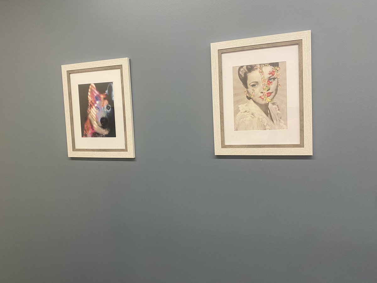 FaithCole42's tweet photo. Look at these beautiful photographs taken by our Leyden students…so much talent that makes my office much more inviting! #nailedit @leydenpride212 @LeydenArt https://t.co/mxcnrGeJ1y