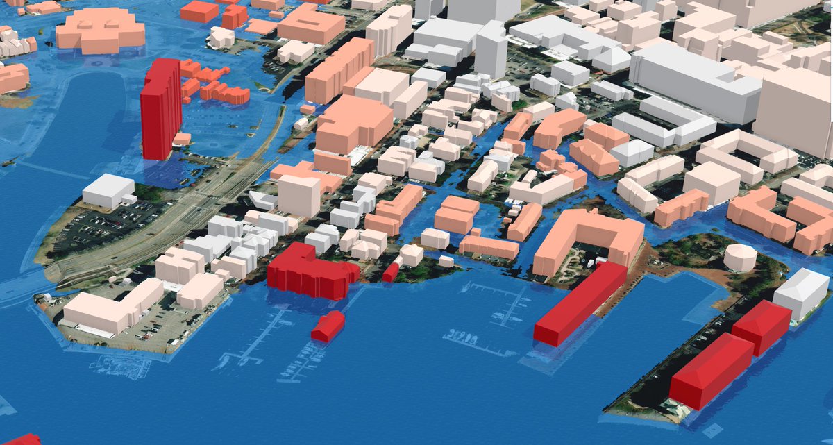 ODUGIS's tweet photo. Make sure to VOTE for #SXSW 2024 Panel, “Communities Use Game Engines to Simulate Climate Impacts” featuring #kauai #sealevelrise #resilience &amp; the great work of @kauaigis!  

VOTE HERE: https://t.co/j8yWDkqxe9

Spoiler alert: Possible guest appearance by #ODU &amp; #NorfolkVA! https://t.co/gyzpAq27St