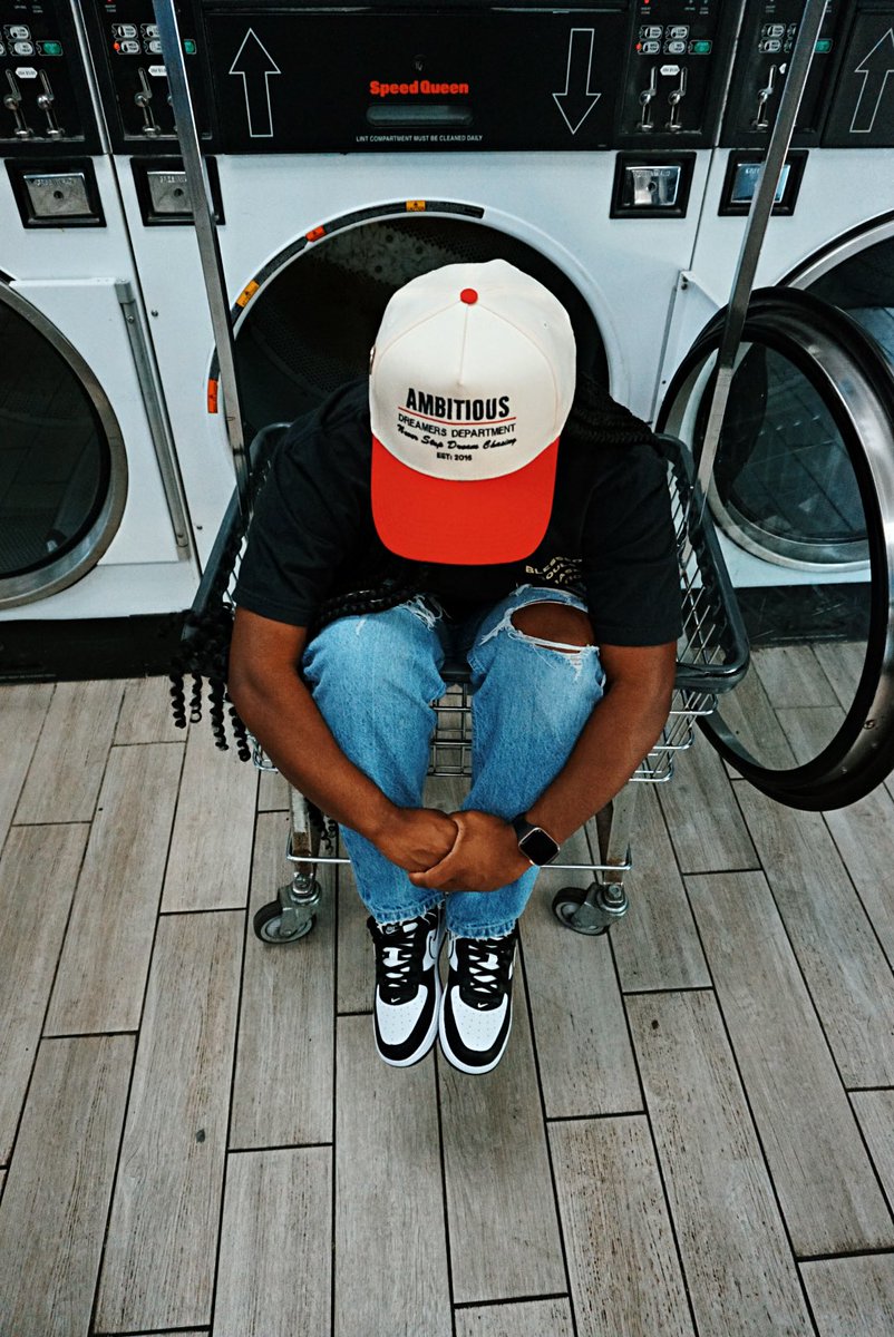 Ambitiousonesclothing tweet media