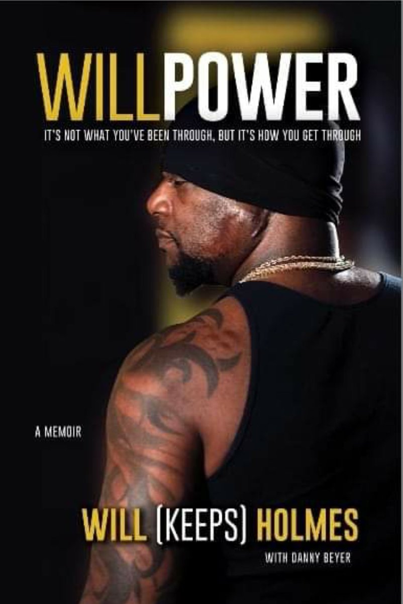 Will Keeps tweet media