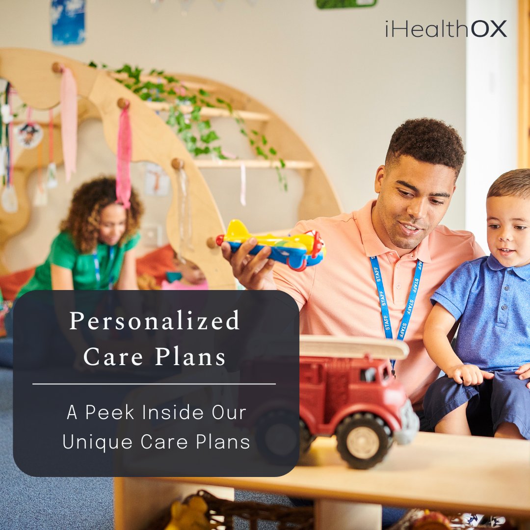 Discover the intricacy and dedication that goes into creating every individualized care plan because every child is unique 🧠 

Click to book a consultation: bit.ly/3L1lYzm