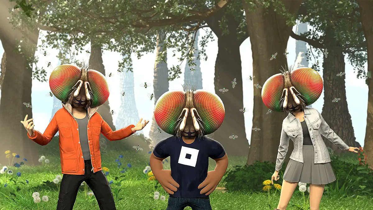 📰 Noticias Roblox y UGC ➤ on X: ➤ #Roblox #RobloxDev #PrimeGaming / X
