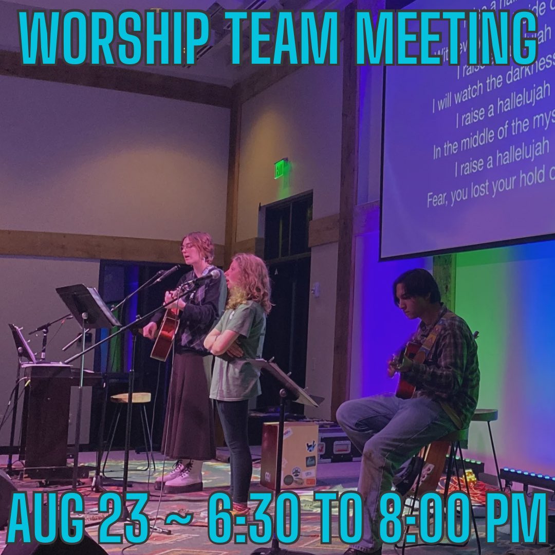 C3 Student Ministry tweet media
