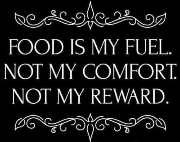robertlufkinmd's tweet photo. Food for thought….

When we reconceptualize food 
around sustaining life
rather than fulfilling desires and pleasures
many food related addictions fade away.

h/t @jjlaspina https://t.co/wQXr3Z2IXB