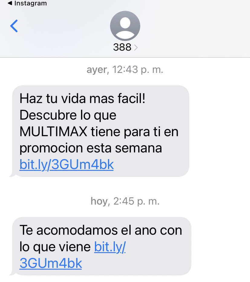 mirlac's tweet image. Gracias por hacerme reír #Multimax jajaja con esos mensajes quien no te conocía ya conoce bien tus intenciones, mosca pues :=)