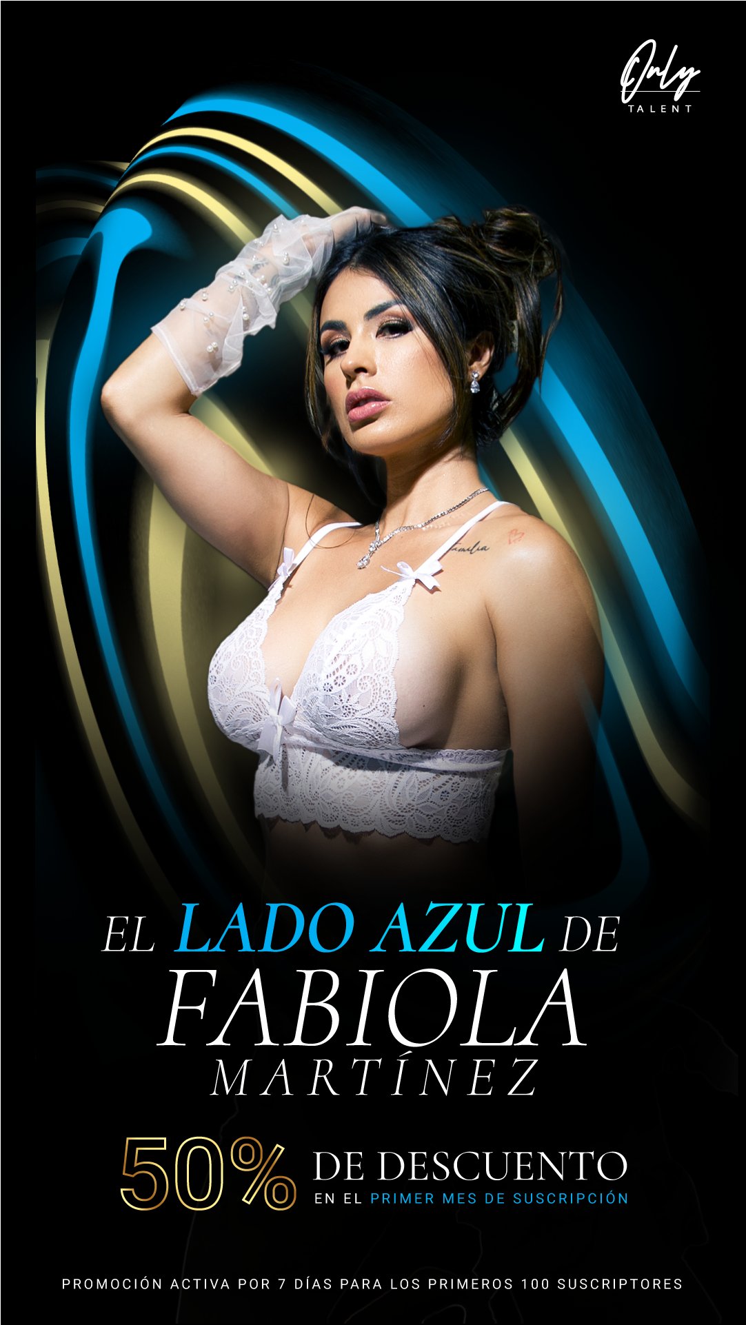 Fabiola Martinez on X: 