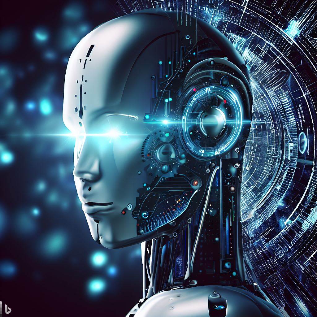 hamletgermang's tweet photo. El concepto "Inteligencia artificial" es el único capaz de igualar al concepto "Dios", en términos de su potencial para inspirar en el ser humano tanto el bien como el mal.
.
.
.
.
.
#IA #AI #tech #Science #god #dios https://t.co/oRvzkkPjbH