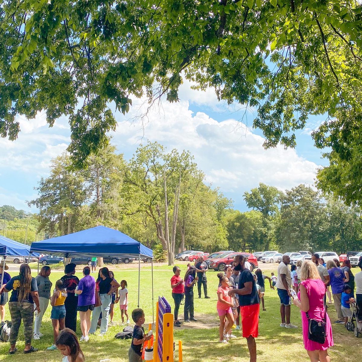 Chimborazo Elementary School tweet media