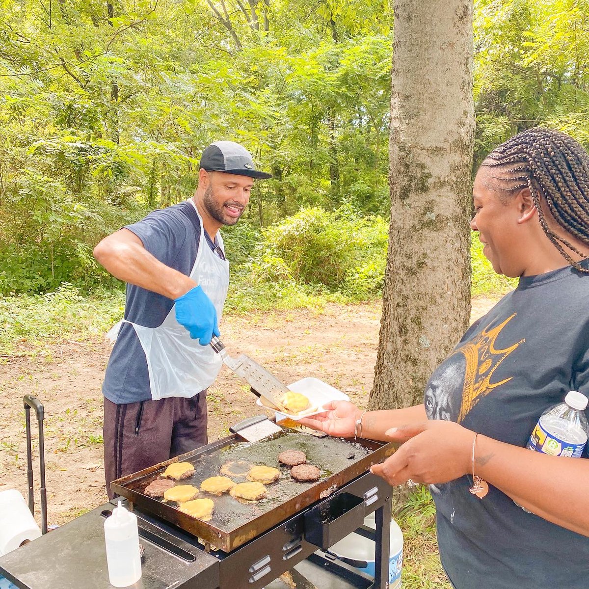 Chimborazo Elementary School tweet media