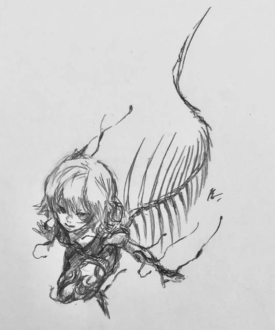 黒霧 
