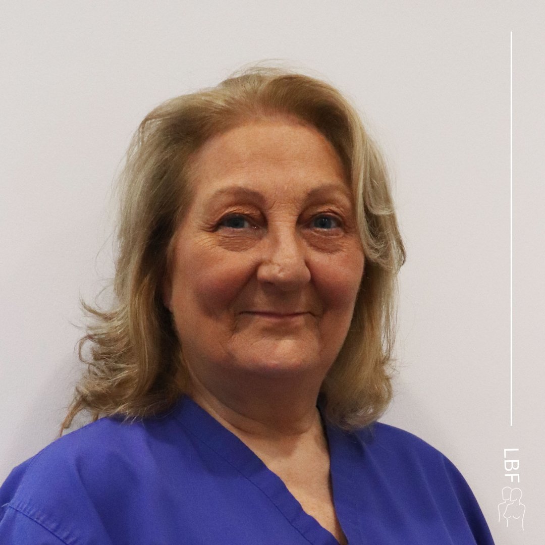 LaBelleForme's tweet photo. Introducing Belinda, La Belle Forme's new Pre and Post Operative Care Nurse ๐
#awardwinningclinic #aesthetics #meettheteam #labelleforme #plasticsurgeryuk #nurse #preandpostop #GDSC https://t.co/LFWR9lsWv0