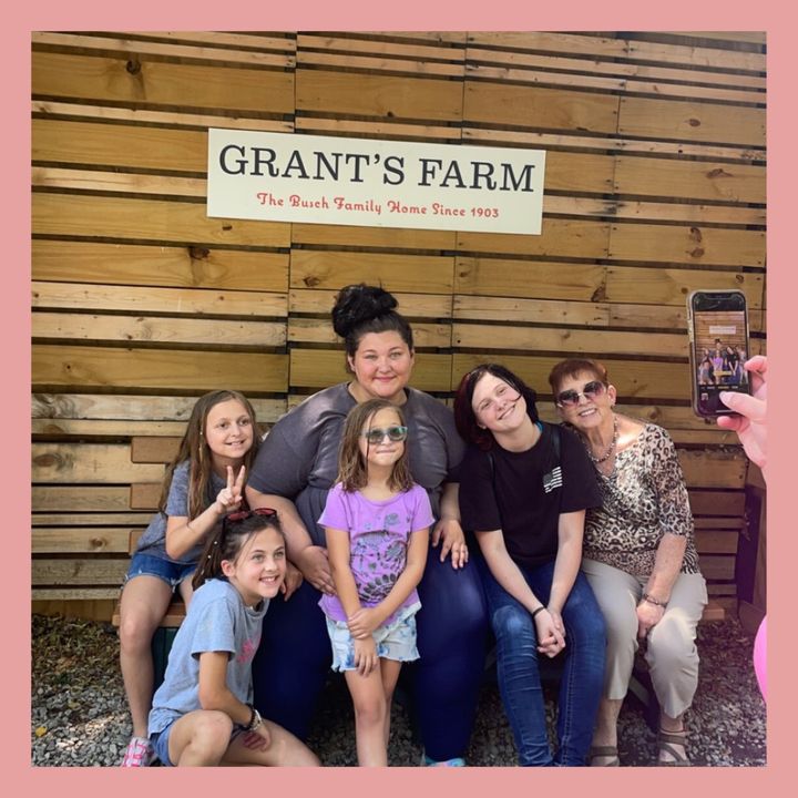 PerfectlyPastry's tweet photo. 🚨 WE ARE BACK 🚨

We are back from our summer social detox. Really it was us just spending time with family and not having time to manage social media, but today we will call it a detox lol. 

We had some much fun this summer. 

#stlouis #familybusiness https://t.co/OOSYlN8DcX