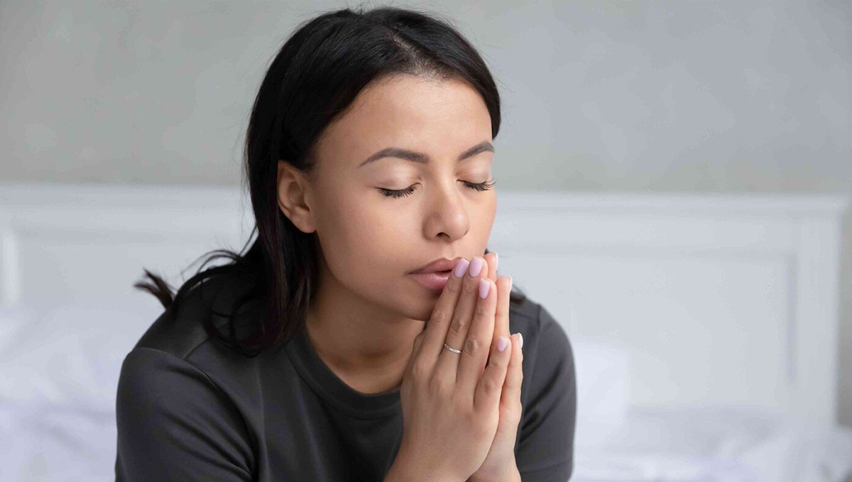 Woman Who Was A Tomboy Thanks God She Didn't Grow Up Today When Her Boobs Would Get Hacked Off 
buff.ly/3OWYSNe