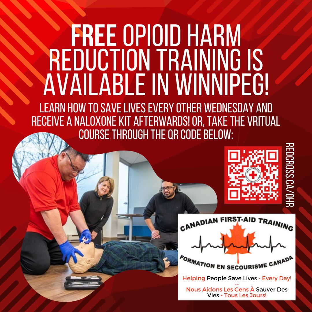 Canadian First-Aid tweet media