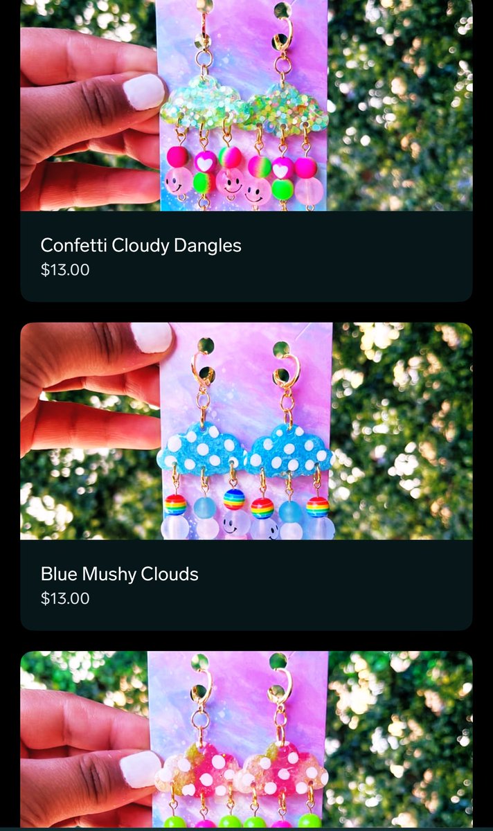 ARTSYSWORLDSHOP's tweet photo. Still have these available 🥲💓 https://t.co/NAIlYyHOvw