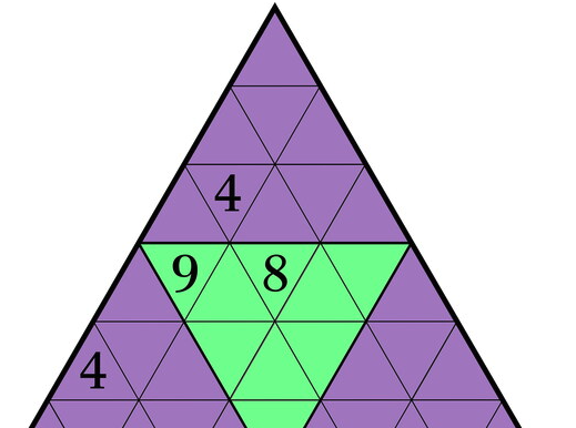 Looking for a way to pass the time on a hot summer day? Why not try this sudoku-variant (with divisibility rules) created by a high school student for the April issue of <a href="/maanow/">MAA</a> Math Horizons? It's a really fun puzzle!

doi.org/10.1080/107241…

<a href="/tandfSTEM/">T&F STEM</a> #math #puzzle