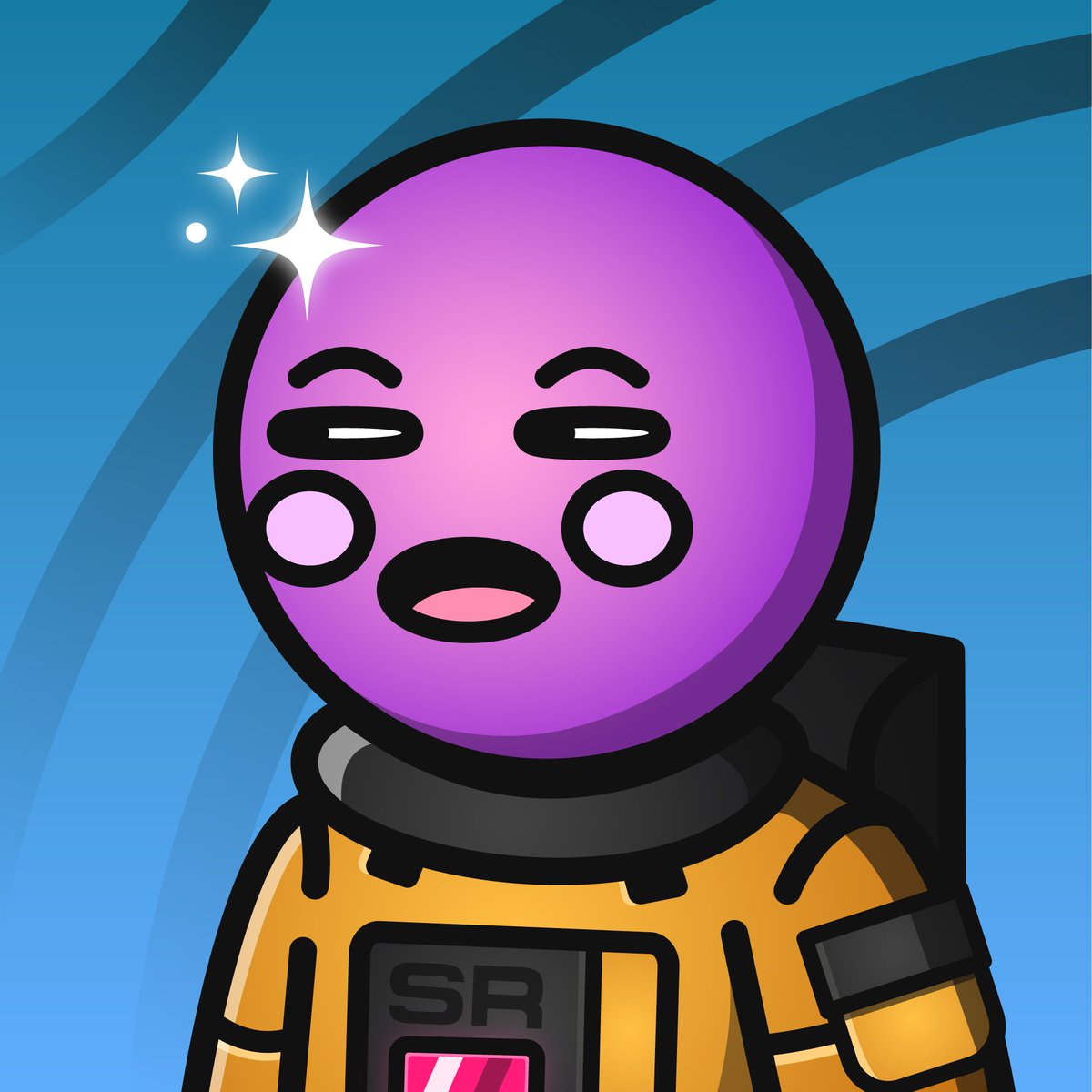 SpaceRidersXYZ's tweet photo. Space Riders x https://t.co/5DrpZHopej Giveaway 🎉
It's time to unleash your creativity!
Participate for the opportunity to win a Space Rider by submitting a personalized creation with NFTLook.
To enter:
- Follow @nft_look
- Hold a Space Rider
- Quote this post with your creation
Design Here: https://t.co/YOxsLwWseh
If the entry count goes above 100, we'll add another Space Rider to the giveaway 🚀
Winner(s) picked in 48 hours.