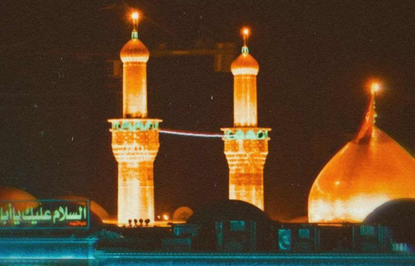 mohammad_h_arak's tweet photo. دنیا زیاد بهت می‌فهمونه
که همه کس و کارِ دلت حسینه..!

#حب_الحسین_یجمعنا 
#آبروی_دو_عالم https://t.co/KRBUI4sVlj