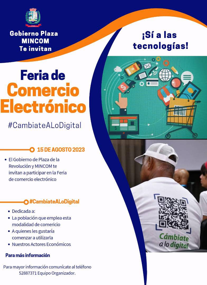 CITMATELOficial's tweet image. 📜Recibe #Citmatel reconocimiento por su participación en la Feria de #ComercioElectrónico organizada por el gobierno de Plaza de la Revolución y el #Mincom. 
@MINCOMCuba
#CambiateALoDigital
#CubaPorLaTransformaciónDigital