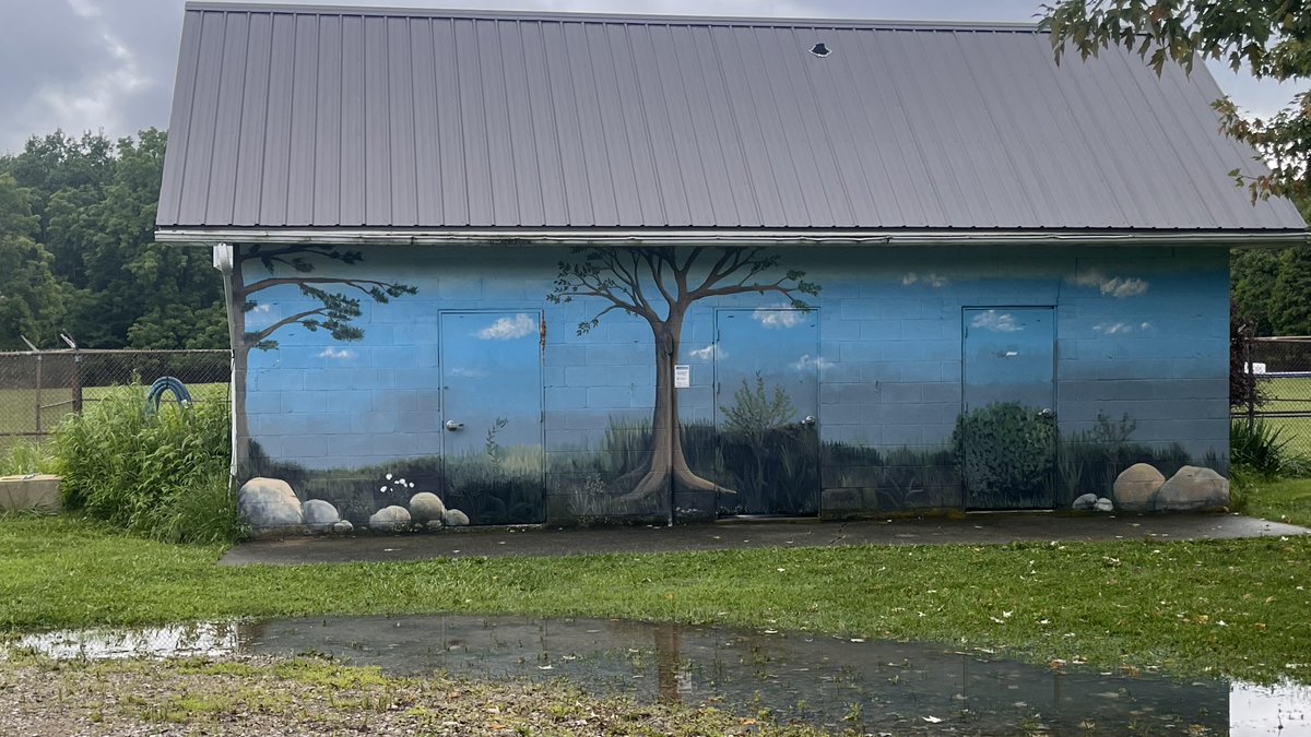 Pearce Williams Summer Camp tweet media