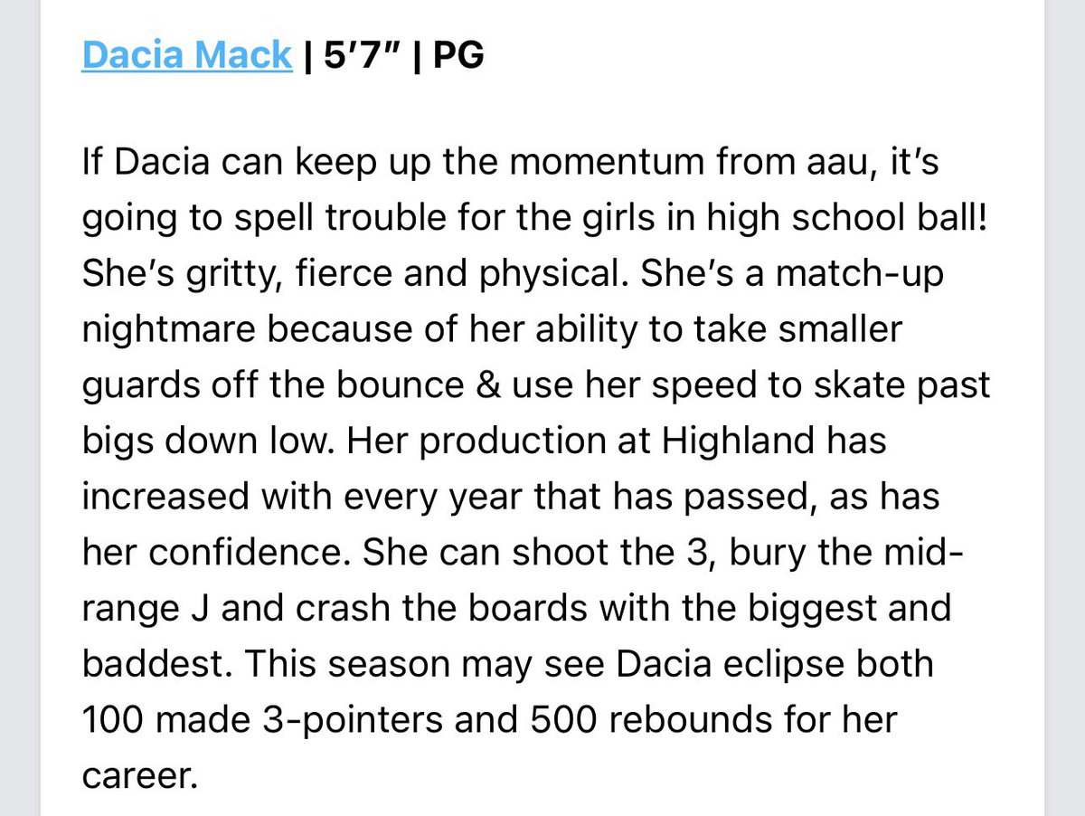 Thank you <a href="/EJayArrow/">E J 🏀</a> for the write up!!