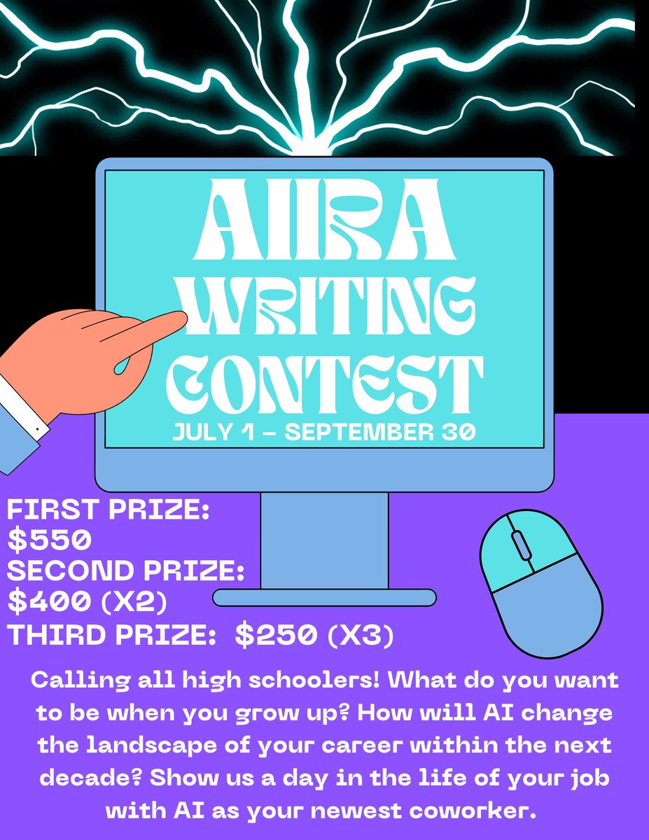 AIIRA - AI Institute for Resilient Agriculture tweet media